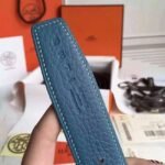 Best quality replica Hermes Kits belt - Image 3