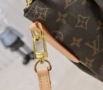 Monogram Canvas Turenne PM - Image 8