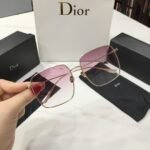 Stellaire Square Sunglasses - Image 7