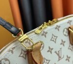 Louis Vuitton Monogram Dune Canvas Alma PM Bag - Image 9
