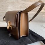Top Quality Knockoff Celine Classic Box Teen Bag In Camel - Image 3