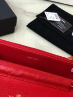 CHANEL WALLET - Image 5