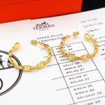 Hermes Constance Earrings - Image 7