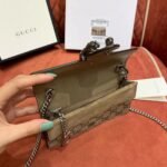 Dionysus GG Supreme super mini bag - Image 7