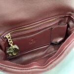 GG Milano mini top handle bag - Image 7