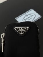 Prada Re-edition 2005 Nylon Bag - Image 4