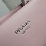 Prada Supernova Small Shoulder Bag Fake in Pink - Image 2