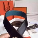 Best quality replica Hermes Kits belt - Image 7