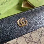 GG Marmont zip around wallet - Image 7