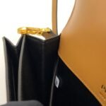 Sybille Leather bag - Image 4