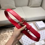 Chanel leather belt - Image 9