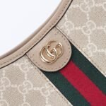 GG OPHIDIA GG SMALL SHOULDER BAG - Image 7