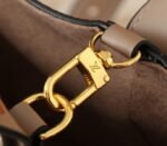 Monogram Empreinte All In BB In Tourterelle Gray - Image 6