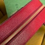 GG BLACK SHOULDER BAG - Image 5