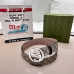 GUCCI double G - Image 3