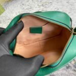 GG Marmont matelasse mini bag - Image 6