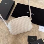 VICTOIRE CAMERA BAG IN QUILTED LAMBSKIN - Image 6