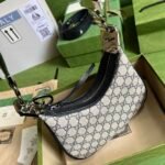 Gucci Attache small shoulder bag - Image 6