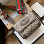 GUCCI SHOULDER BAG - Image 8