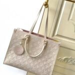 Louis Vuitton OnTheGo MM