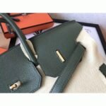 AAAAA Class Canopee Faux Hermes Birkin 30cm Purse - Image 2
