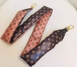 Louis Vuitton Econyl Regenerated Nylon Speedy Bandouliere 30 Handbag In Khaki Green - Image 9