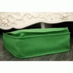Bamboo Color Fake Luxury Hermes Evelyne III PM Crossbody Bag - Image 4