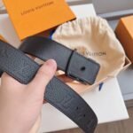 LV Belt for men - Image 7
