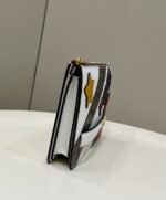 Fendi clutch - Image 6