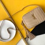 MONOGRAM SAINT LAURENT