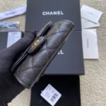 CHANEL Classic Small Flap Wallet - Image 3