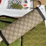 Padlock small GG shoulder bag - Image 3