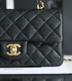 Chanel Mini Handbag - Image 9