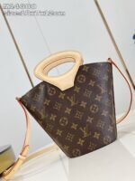 Louis Vuitton Rivage BB - Image 3