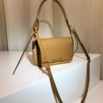 Sybille Leather bag