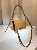 Sybille Leather bag