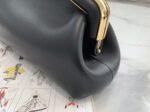 Top Quality Knockoff Fendi First Small Bag In Black - Image 6