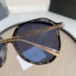 Round Sunglasses - Image 3