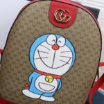 Doraemon x GG Joint Series Small Backpack - Image 2