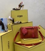 FENDI BY THE WAY - Image 7