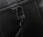 Louis Vuitton Taurillon Leather Christopher XS Backpack In Black - Image 7