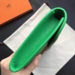 Bamboo replica Hermes Jige Elan 29 clutch bag - Image 5