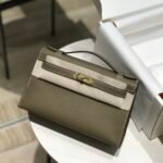 Hermes Kelly Pochette