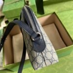 Ophidia small GG shoulder bag - Image 4