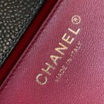 CHANEL Mini Flap Bag(high-end grade) - Image 6