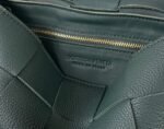 Top Quality Replica Bottega Veneta Cassette Bag In Raintree - Image 2