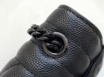 Replica Saint Laurent Envelope Small Black Bag with Black Hardware - Image 6