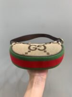 GG mini handle bag - Image 9