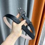 Chanel C logo belt - Image 8