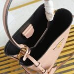 Powder Prada Medium Panier Bag Knockoff - Image 2
